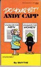 Do Your Bit Andy Capp