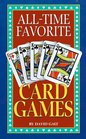 AllTime Favorite Card Games