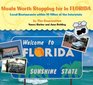 Meals Worth Stopping for in Florida Local Restaurants within 10 Miles of the Interstate