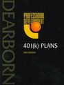 401  Plans