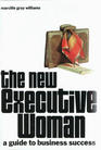 The new executive woman