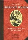 Match Wits With Sherlock Holmes The Adventure of Black Peter  The Gloria Scott
