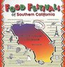 Food Festivals of Southern California Traveler's Guide and Cookbook