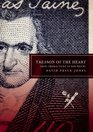 Treason of the Heart From Thomas Paine to Kim Philby