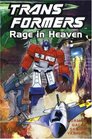 Transformers Rage in Heaven