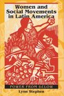Women and Social Movements in Latin America Power from Below