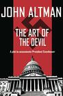 The Art of the Devil A plot to assassinate President Eisenhower