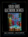 Solid State Electronic Devices