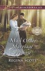 MailOrder Marriage Promise