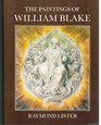 The Paintings of William Blake