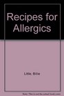 Recipes for Allergies