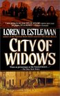 City of Widows (Page Murdock)