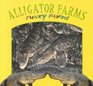 Alligator Farms