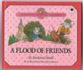 The Flood of Friends (Christopher Churchmouse Classics)