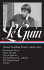 Ursula K Le Guin Hainish Novels and Stories Vol 1