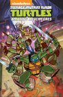 Teenage Mutant Ninja Turtles Amazing Adventures Volume 1