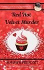 Red Hot Velvet Murder