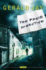 The Paris Directive: A Novel