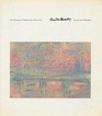 Claude Monet Seasons and Moments