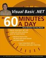 VB NET in 60 Minutes a Day