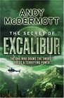 The Secret of Excalibur (Nina Wilde/Eddie Chase 3)
