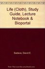 Life  Study Guide Lecture Notebook  BioPortal