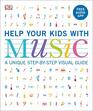 Help Your Kids with Music Ages 1016  A Unique StepbyStep Visual Guide  Free Audio App