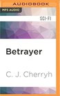 Betrayer Foreigner Sequence 4 Book 3