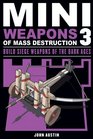 Mini Weapons of Mass Destruction 3 Build Siege Weapons of the Dark Ages