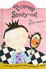 Princess Snootycat A Lifttheflap Book with Cat Mask