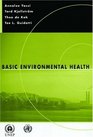 Basic Environmental Health