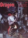 Dragon Magazine No 107