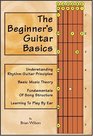 The Beginner's Guitar Basics