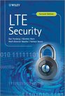 LTE Security Second Edition