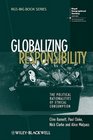 Globalizing Responsibility The Political Rationalities of Ethical Consumption