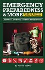 EMERGENCY PREPAREDNESS   More  A  MANUAL ON FOOD STORAGE AND  SURVIVAL 2nd Edition Revised and updated