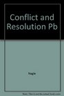 Instructor's Manual to Conflict and Resolution