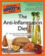 The Complete Idiot's Guide to the AntiInflammation Diet