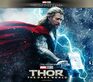 Marvel Studios' The Infinity Saga  Thor The Dark World The Art of the Movie