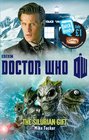 Dr Who the Silurian Gift