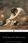 The Penguin Book of Romantic Poetry (Penguin Classics)