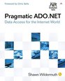Pragmatic ADONET Data Access for the Internet World