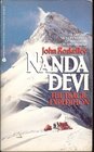 Nanda Devi The Tragic Expedition