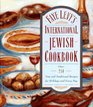 Faye Levy's International Jewish Cookbook