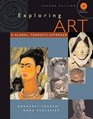 Exploring Art  A Global Thematic Approach