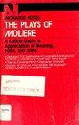 Plays of Moliere