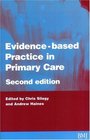 Evidence Based Practice in Primary Care