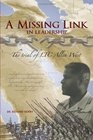 A Missing Link in Leadership The Trial of LTC Allen West