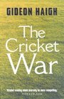 The Cricket War
