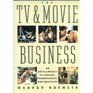 The Tv And Movie Business